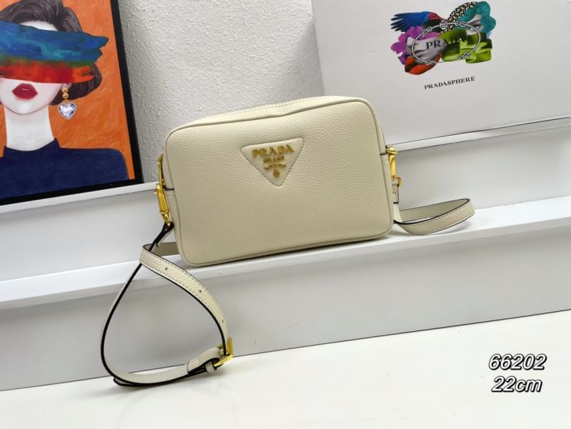 Prada Satchel Bags